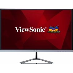 Монитор 27&quot; Viewsonic VX2776-SMHD