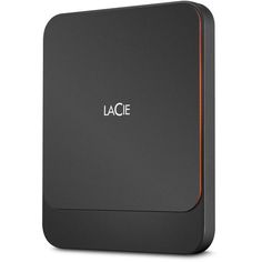 Накопитель SSD Lacie STHK500800