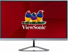 Монитор 23,8&quot; Viewsonic VX2476-SMHD