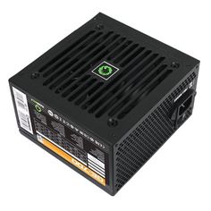 Блок питания ATX GameMax GE-700 700W, active PFC, вентилятор 120мм