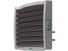 Тепловентилятор Ballu BHP-W2-40-S