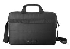 Сумка для ноутбука HP Case Essential Topload Black