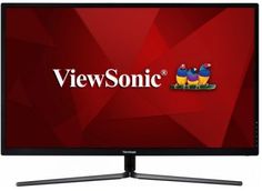 Монитор 31,5&quot; Viewsonic VX3211-2K-MHD