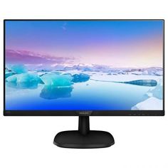 Монитор 23,8&quot; Philips 243V7QDSB