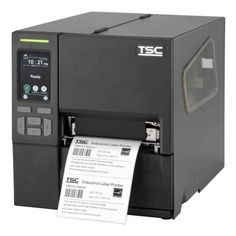 Термопринтер TSC MB240T