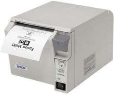 Принтер Epson TM-T70II (023A0)