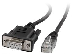 Кабель MOXA CBL-RJ45F9-150