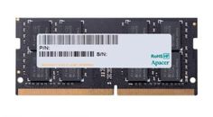Модуль памяти SODIMM DDR4 16GB Apacer ES.16G2V.GNH PC4-21300 2666MHz CL19 1.2V RTL