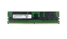 Модуль памяти DDR4 32GB Micron MTA36ASF4G72PZ-2G9J1 PC4-23400 2933MHz CL21 288pin ECC Reg 1.2V