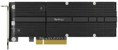 Плата Synology M2D20