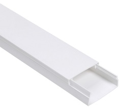 Кабель-канал IEK CKK11-040-025-1-K01