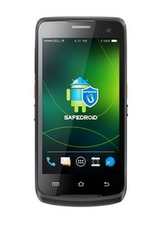 Терминал сбора данных Urovo i6310