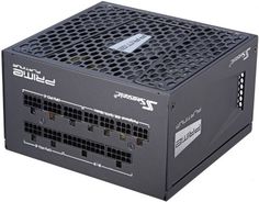 Блок питания ATX SeaSonic Prime Ultra Platinum SSR-650PD2 650W, APFC, 80Plus Platinum, fan 135mm, RTL