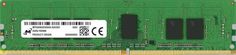 Модуль памяти DDR4 8GB Micron MTA9ASF1G72PZ-2G6J1 PC4-21300 2666MHz CL19 288-pin ECC Reg 1.2V