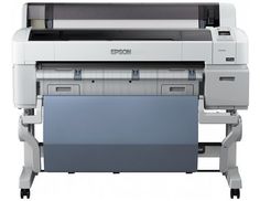 Принтер Epson SureColor SC-T5200