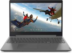 Ноутбук Lenovo IdeaPad V155-15API 81V5000CRU Ryzen 5 3500U/8GB/256GB SSD/15.6&quot; Full HD/DVD/Radeon Vega 8/Win10Pro/серый
