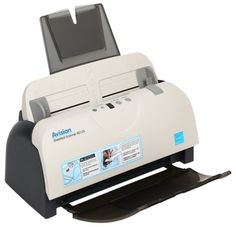 Документ-сканер Avision AD125