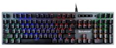 Клавиатура A4Tech Bloody B765 механическая серый USB for gamer LED (1377936)