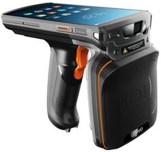 Терминал сбора данных Urovo DT50P