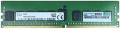 Модуль памяти DDR4 32GB Hynix original HMAA4GR7AJR4N-XNTG PC4-25600 3200MHz CL22 ECC Reg 1.2V