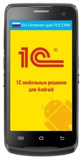 Терминал сбора данных Urovo i6310