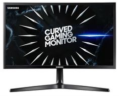 Монитор 23,5&quot; Samsung C24RG50FQI VA