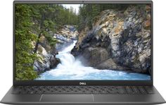 Ноутбук Dell Vostro 5502 i5-1135G7/8GB/256GB SSD/15,6&#039;&#039; FullHD WVA Antiglare/Intel Iris Xe Graphics/FPR/TPM/Linux/gray