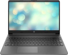 Ноутбук HP 15s-eq1322ur 3B2X0EA 3020e/8GB/256GB SSD/15.6&quot; FHD IPS/Radeon graphics/DOS/chalkboard gray