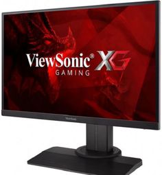 Монитор 27&quot; Viewsonic XG2705-2