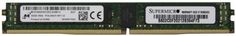 Модуль памяти DDR4 32GB Micron MTA18ADF4G72PZ-2G9B1 PC4-23400 2933MHz CL21 288-pin ECC Reg 1.2V