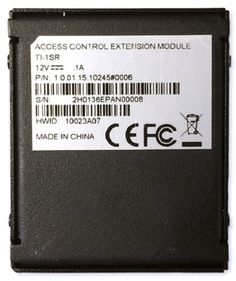 Модуль расширения True IP Systems TI-1SR