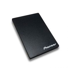 Накопитель SSD Pioneer APS-SL3N-1T 1TB 2.5&quot; SATA R/W up to (550/500)