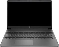 Ноутбук HP 15s-eq1203ur 24D57EA Ryzen 3 4300U/8GB/256GB SSD/15.6&quot; IPS FHD/Radeon Vega 5/noDVD/VGA int/Win10Home/gray