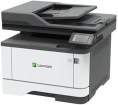 МФУ монохромное Lexmark MX331adn