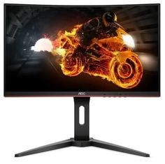 Монитор 24&quot; AOC C24G1