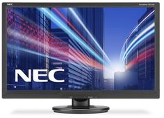 Монитор 23,6&quot; NEC AccuSync AS242W
