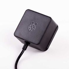 Блок питания Raspberry Pi Official USB-C Power Supply
