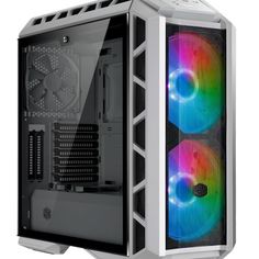 Категория: Корпусы Cooler Master