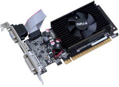Видеокарта PCI-E Sinotex GeForce GT 210 NK21NP013F 1GB GDDR3 64bit 40nm 700/1333MHz D-Sub/HDMI/DVI-D RTL