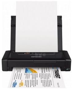 Принтер Epson WF100W