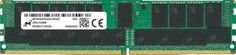 Модуль памяти DDR4 16GB Micron MTA18ASF2G72PZ-3G2J3 PC4-25600 3200MHz CL22 288-pin ECC Reg 1.2V