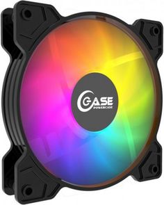 Вентилятор Powercase M2