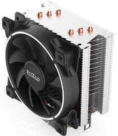 Кулер PCCooler GI-X3