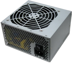 Блок питания ATX FSP ATX-500PNR 500W (20+4 pin,12sm fan,SATA) Low Noise