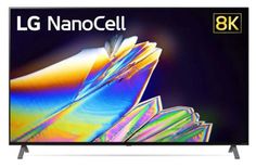 Телевизор LG 55NANO956NA