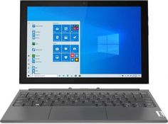Планшет 10.3&quot; Lenovo Yoga Duet 3 82HK000URU graphite grey/Pentium 5030/8GB/128GB/FHD/LTE/Win10Pro