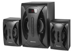 Компьютерная акустика 2.1 Defender G40