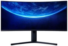 Монитор 34&quot; Xiaomi Mi Curved Gaming