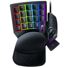 Геймпад Razer Tartarus Pro