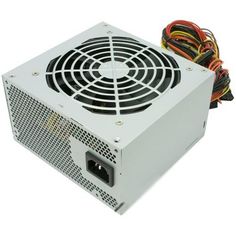 Блок питания ATX In Win RB-S450HQ7-0 POWER REBEL 450W (ATX2.2, 20+4pin, 12cm Fan, Low noise, 230V) OEM